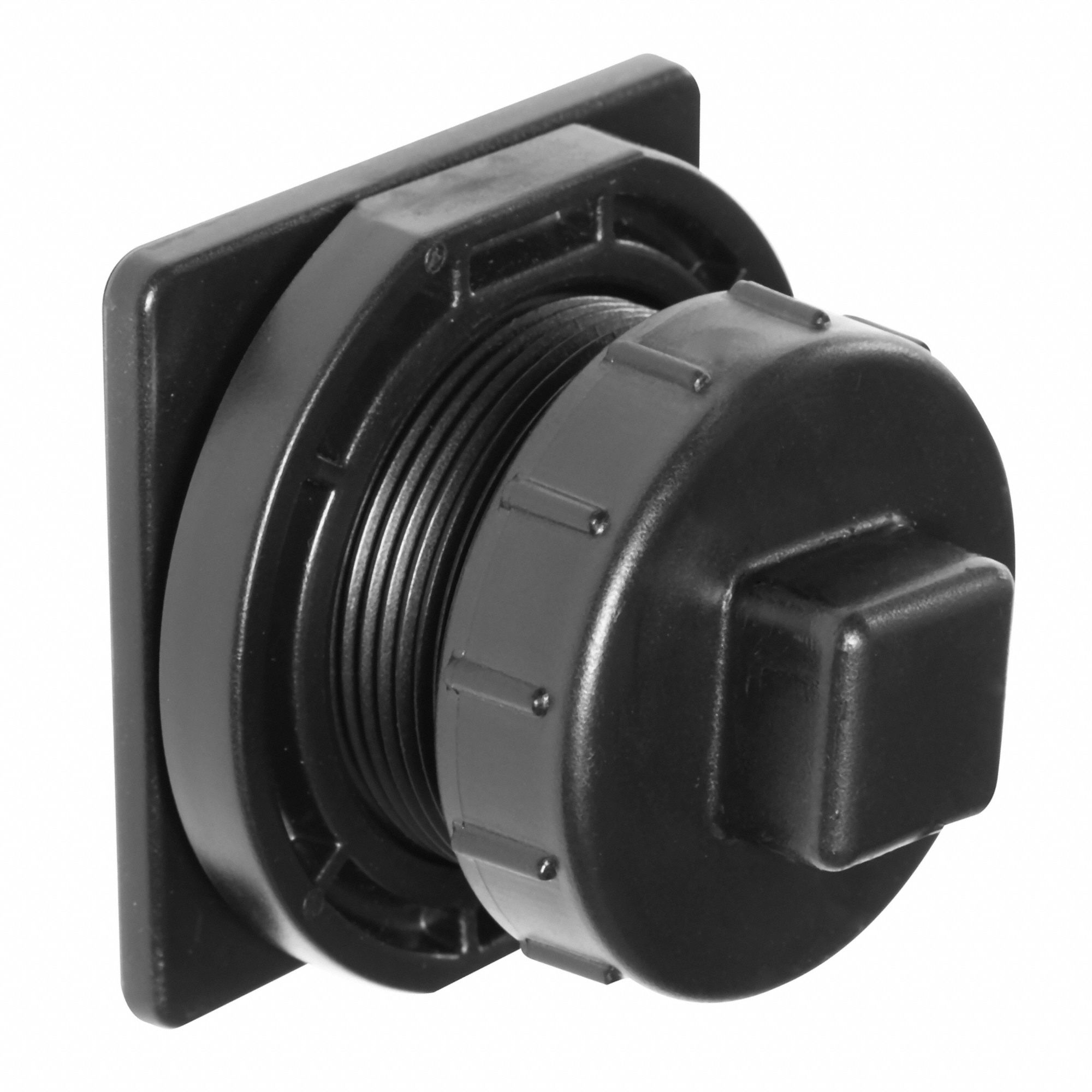 RUBBERMAID COMMERCIAL PRODUCTS Drain Plug Kit 1MDB5/1MDB6/1MDB7/1MDB8