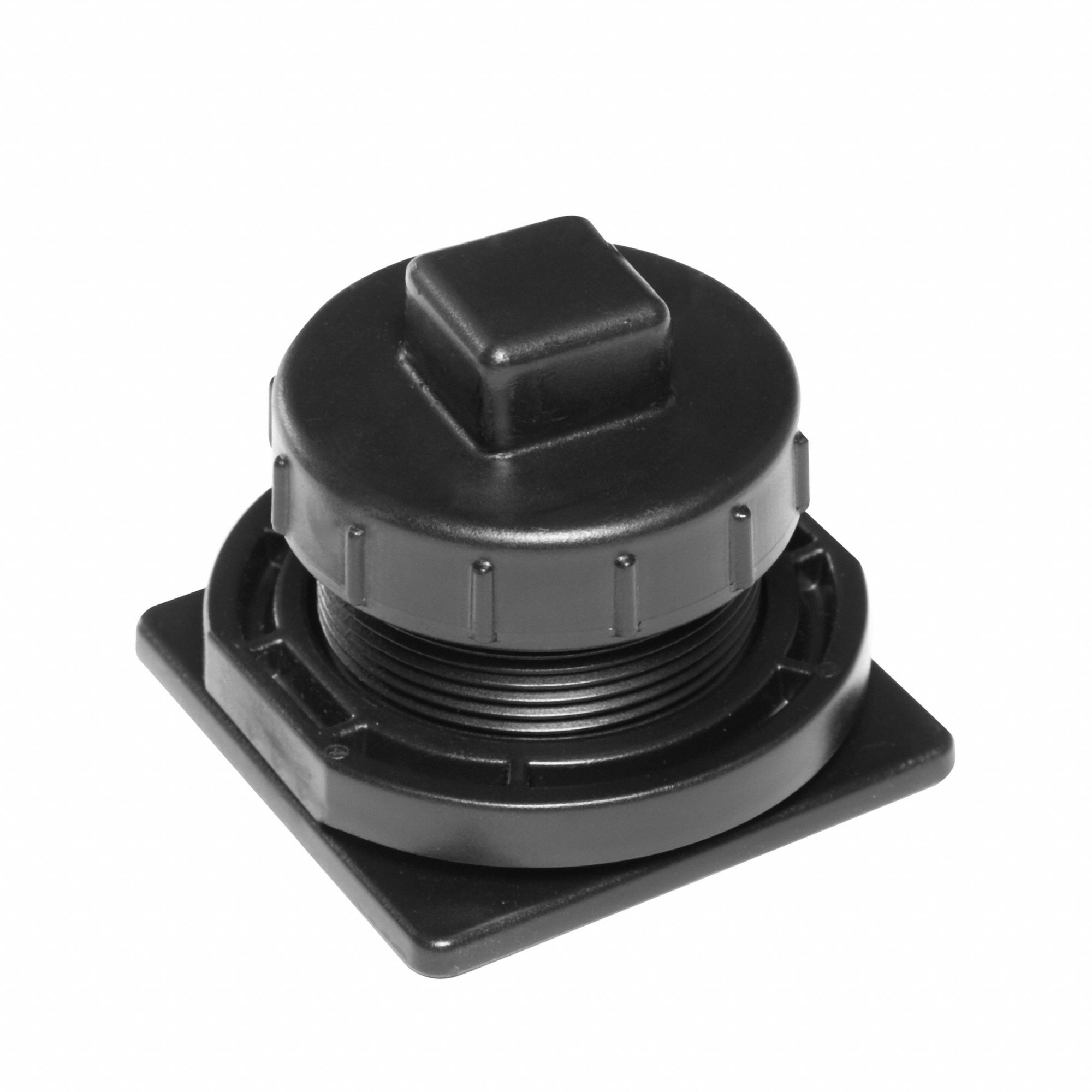 Drain Plug Kit 2 in NPT HDPE