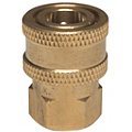 Pressure Washer Connectors & Adapters image