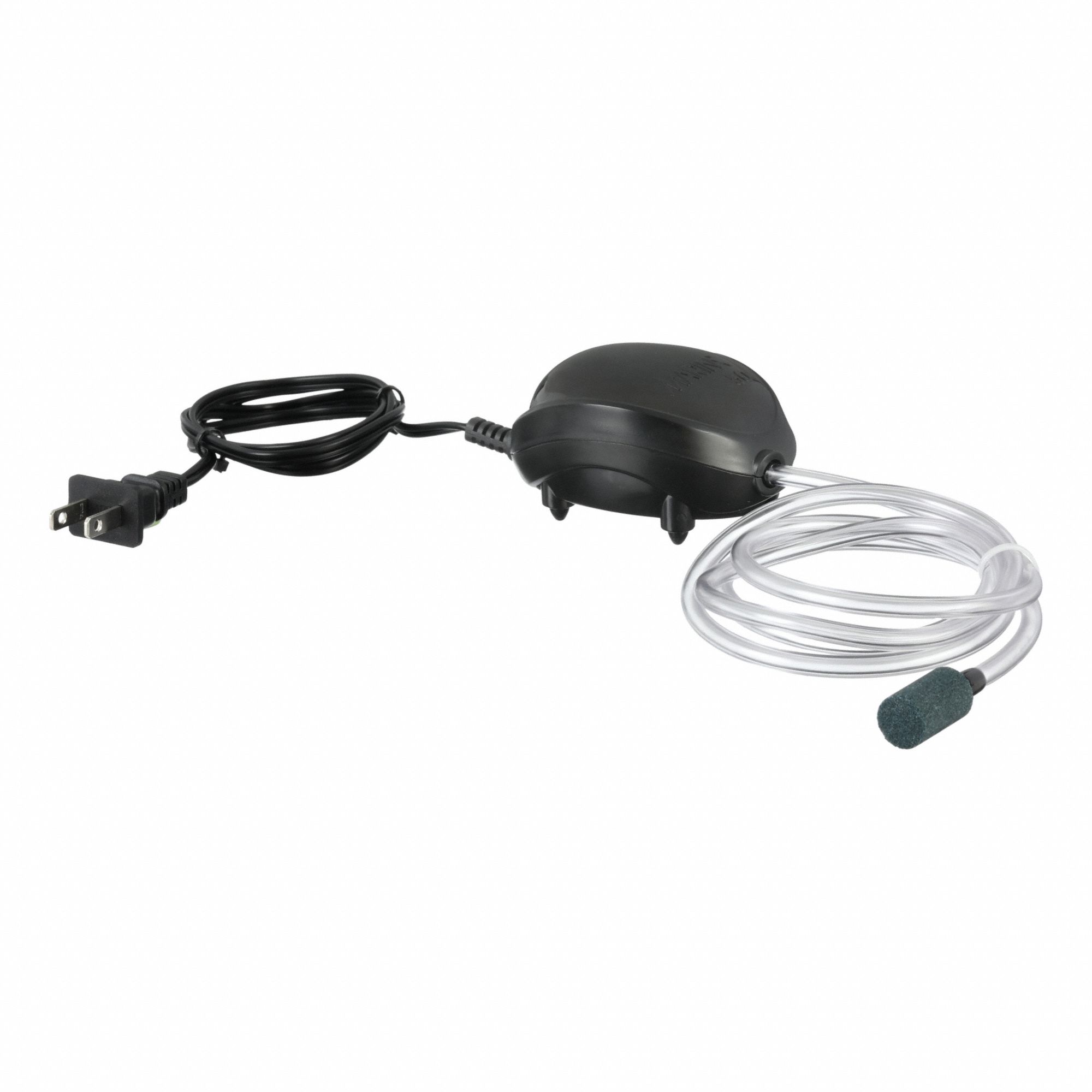 Oil Skimmer Aerator: 1200cc/min