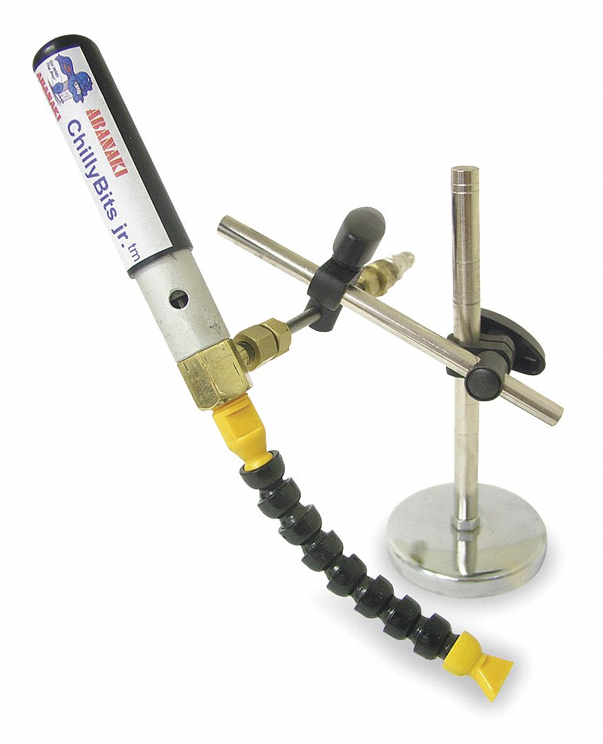 Mist Coolant Systems Grainger Industrial Supply