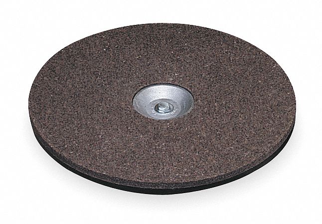 Sanding Rotary Brush, 16 or 17 In Machine