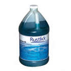 FLUID CUTTING COOLANT, 1 GALLON, BOTTLE, TURQUOISE, SYNTHETIC