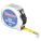 RUBAN MESURE 1/2POX12PI ACIER CARB