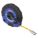 LONG TAPE MEASURE 3/8INX50FT. STEEL