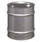 304 Stainless Steel Closed Head Transport Drums
