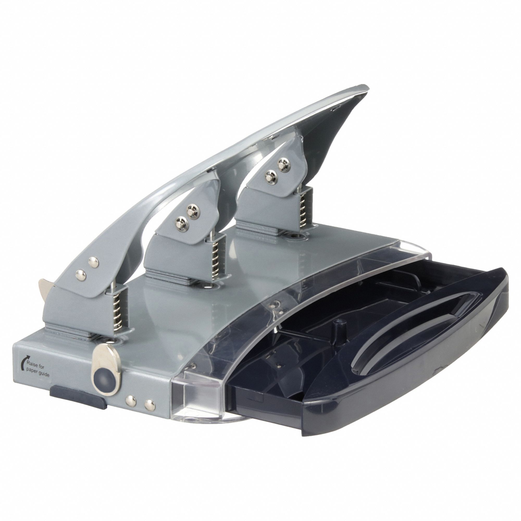 3 Hole Punch Heavy Duty