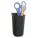 TUBE OUTIL CLR GRIS MATIERE PLAST