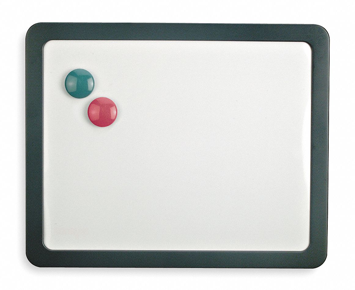 MAGNETIC DRY ERASE BOARD