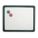 SEC EFFACENT TABLEAU MAGNETIQUE