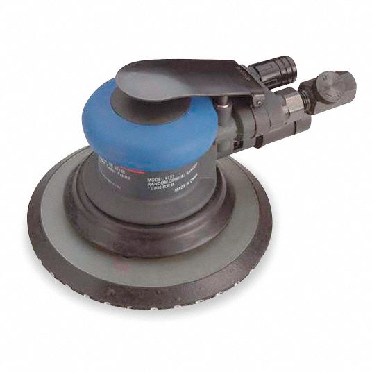 Random Orbit Sander, 5-Inch