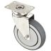 General Purpose Medical Plate Casters