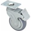 High-Performance Medical Plate Casters