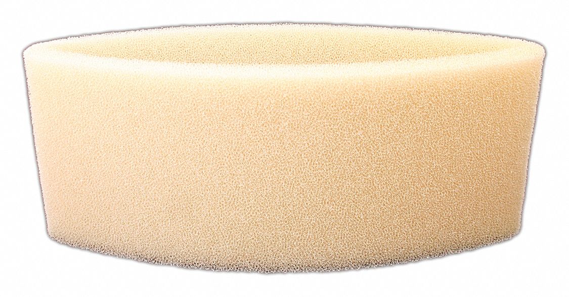 AUTOFLO Humidifier Pad, For Use With 200P, 800BP, Mfr. No. 200P