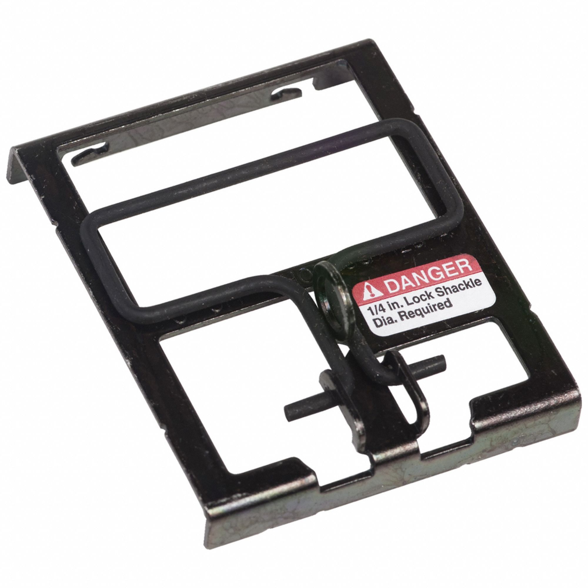 HANDLE PADLOCK ATTACHMENT,BREAKER LOCK