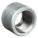 HALF COUPLING: FORGED STEEL, ¾ IN, NPT THREAD, CLASS 3000
