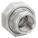 UNION: FORGED STEEL, ¾ IN X ¾ IN, NPT X NPT THREAD, CLASS 3000