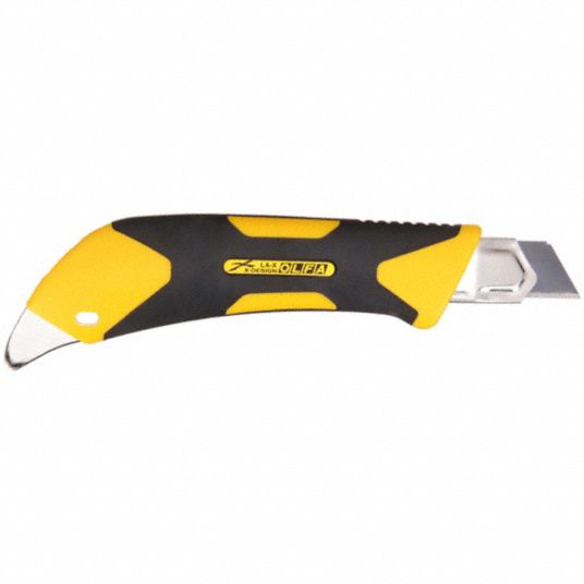 Olfa Snap-Off Blade Utility Knife