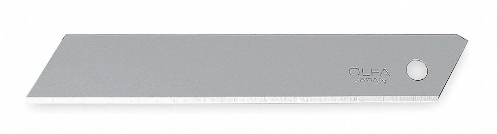 1MPP6 - 1-Pt Single Edge Blade 18mm W PK10