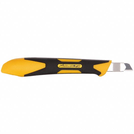 Olfa Utility Knife - Snap-Off Blade