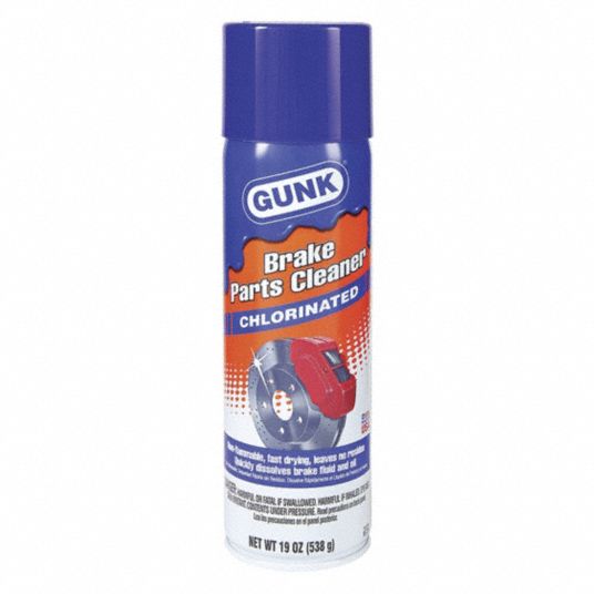 Firearms Parts Cleaner Degreaser –