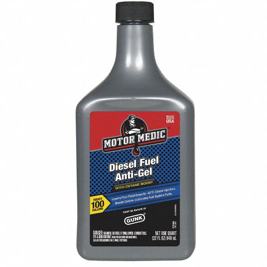 Aditivo Diesel Original Ap0501 Para Motores Detroit Diesel