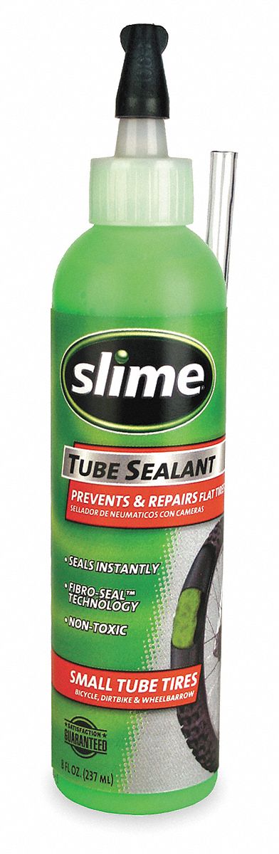 slime for tube tires