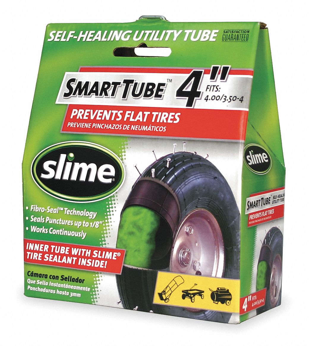 slime inner tube