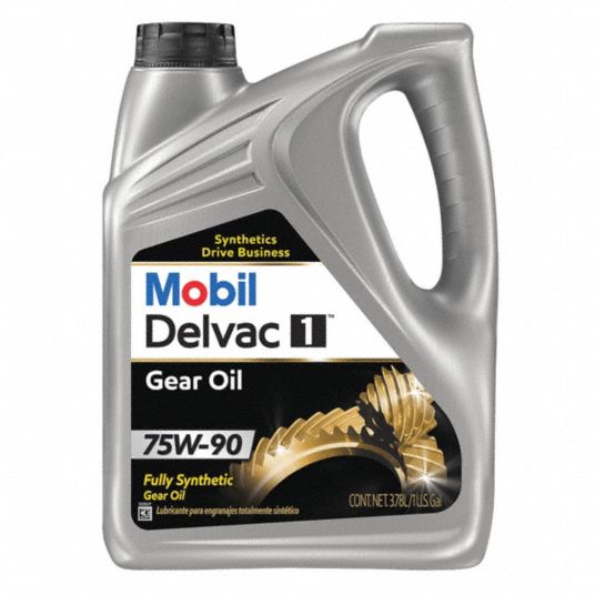 Gear Oil, aceite 75W90 Nano – Eem