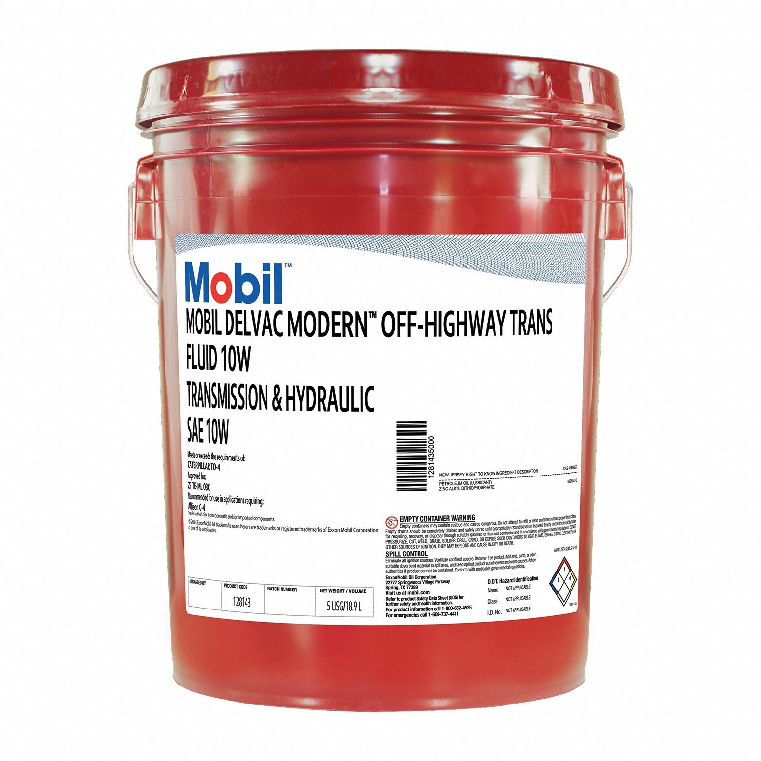 Drive Train Transmission Oil: Drive Train Transmission Fluid, Powershift Transmissions, Bucket