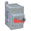 HUBBELL Circuit-Lock® NEMA 3/3R Enclosures with Switch image