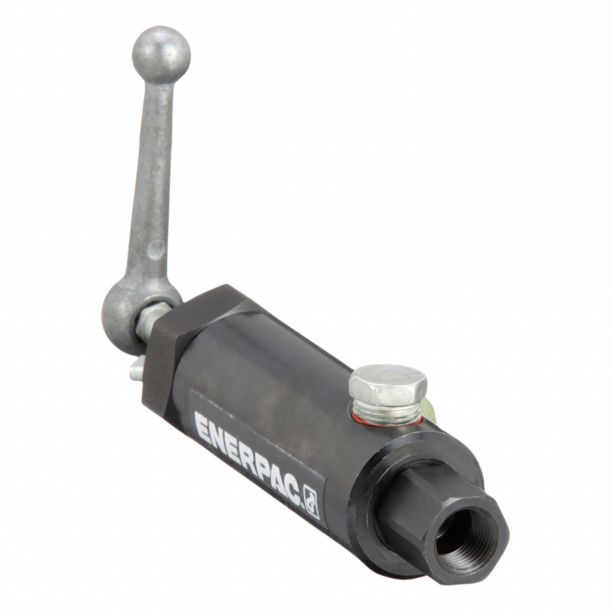 Pressure Relief Valve: 10, 000 psi Max Pressure, 800 psi Min Pressure, 4 gpm Max Flow Rate