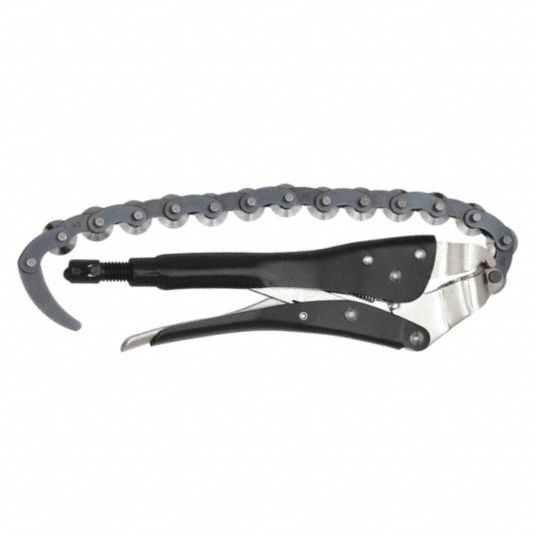 Adjustable Pipe Cutter Grainger