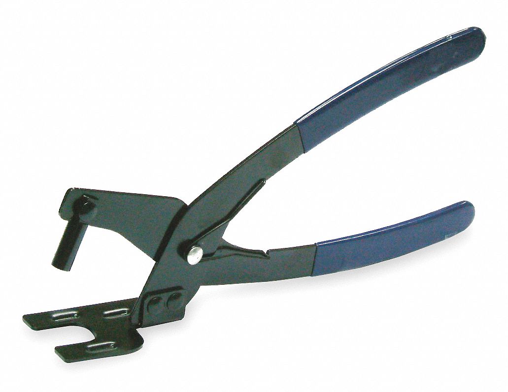 Exhaust Hanger Removal Pliers Grainger