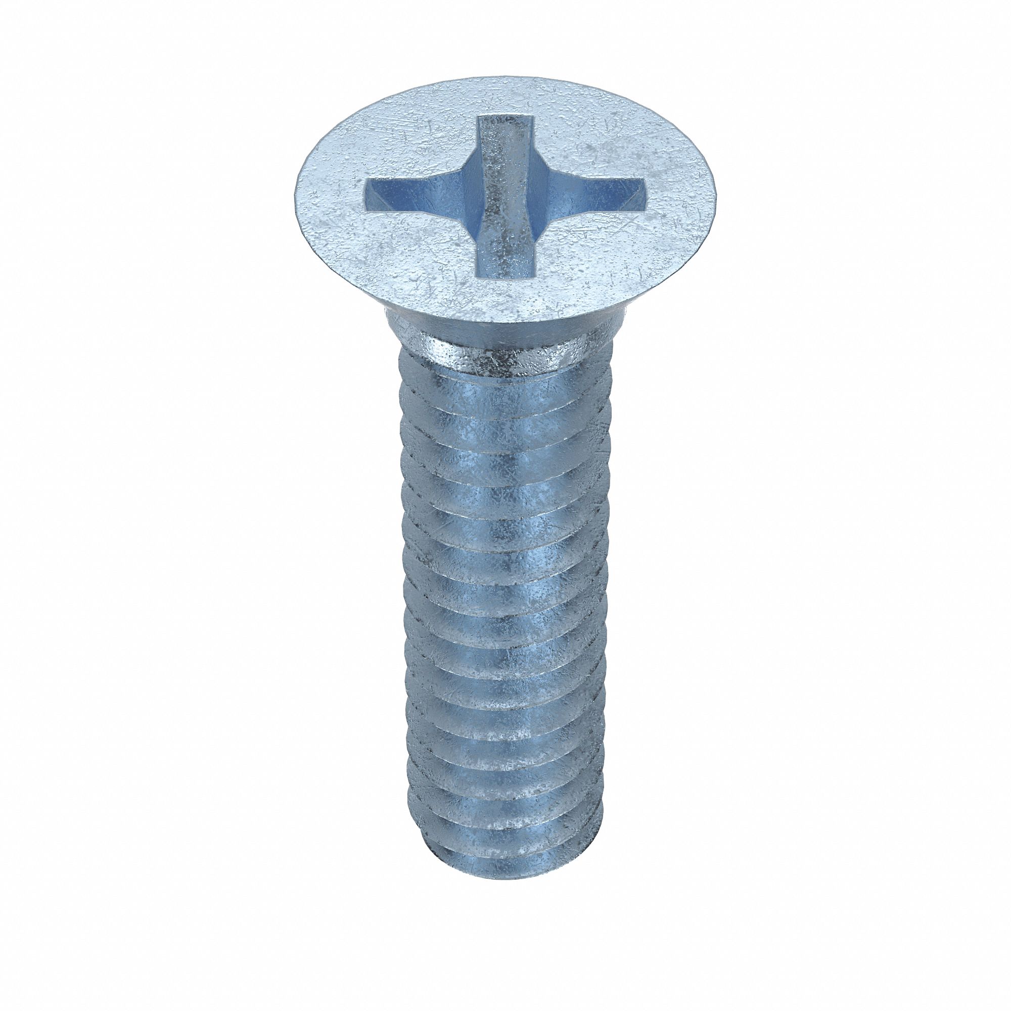 MACHINE SCREW, ¼