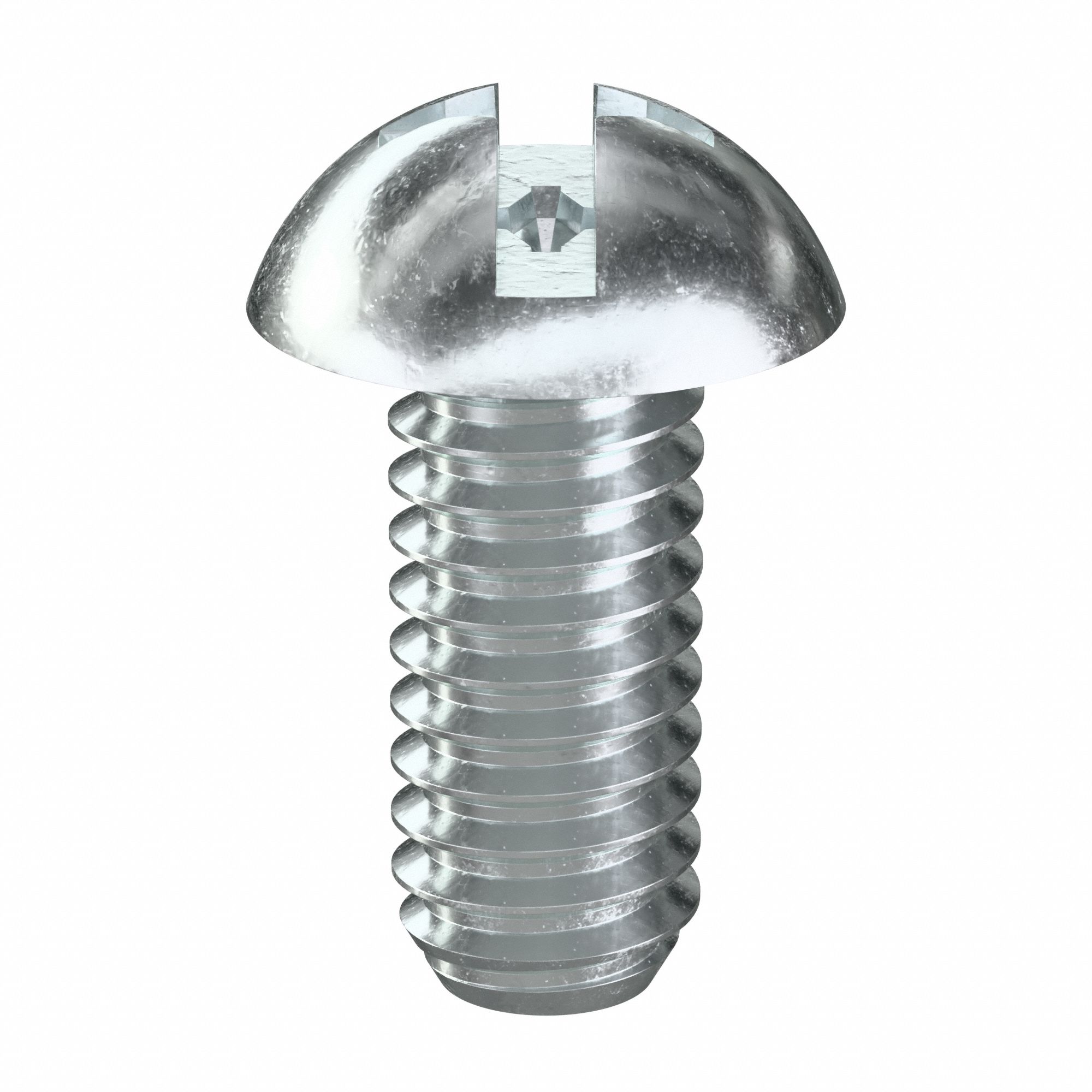 #8-32 Thread Size, 3/8 in Lg, Machine Screw - 1MY79|U24212.016.0037 ...