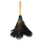 DUSTER,14 IN,FEATHER