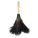 DUSTER,14 IN,FEATHER