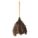 DUSTER,21 IN,FEATHER