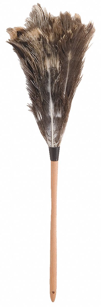 Duster 17 in W