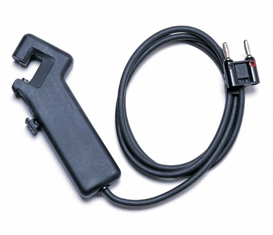 FLUKE Adaptador RPM,Negro,Lecturas de RPM - 1MZ39 | RPM80 - Grainger México