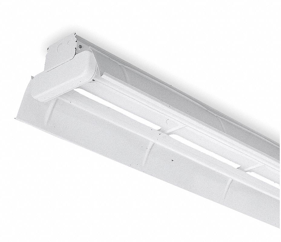 LITHONIA LIGHTING Aditamentos Fluorescentes Industriales Luminarias