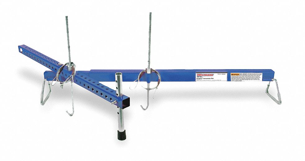 Engine Transverse Bar Universal Engine Lifting Bar - HEMI Engine ...