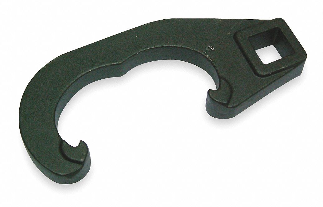 WESTWARD Steel, Pitman Arm/Tie Rod Adjusting Tool 1MZN31MZN3 Grainger