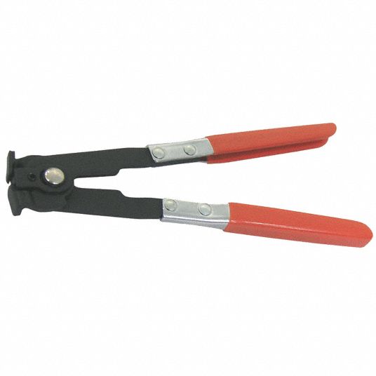 WESTWARD Boot Clamp Plier Boot Clamp Plier, Install CV Boot Ear Clamps