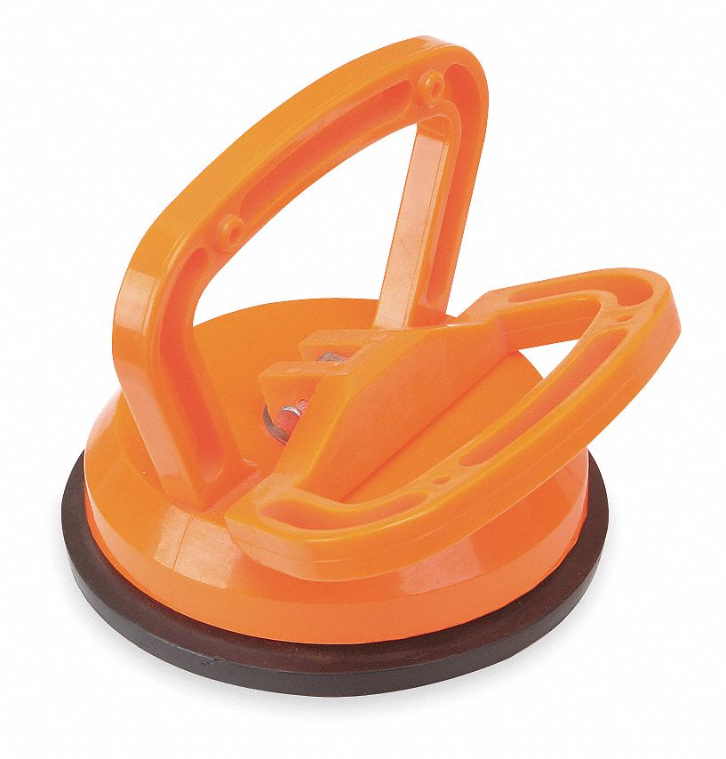 SUCTION CUP, 90 LBS