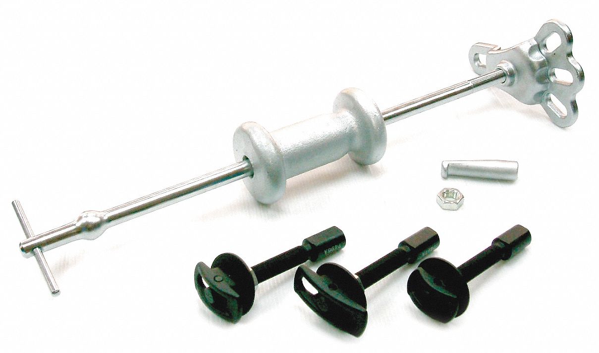 WESTWARD Rear Axle Service Puller Kit 1MZP91MZP9 Grainger