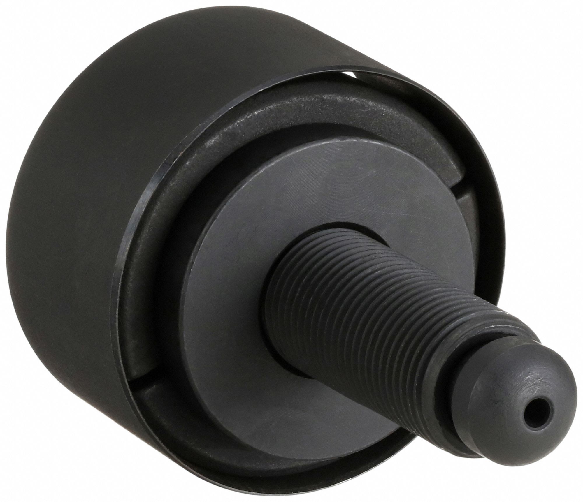 Power Steering Pulley