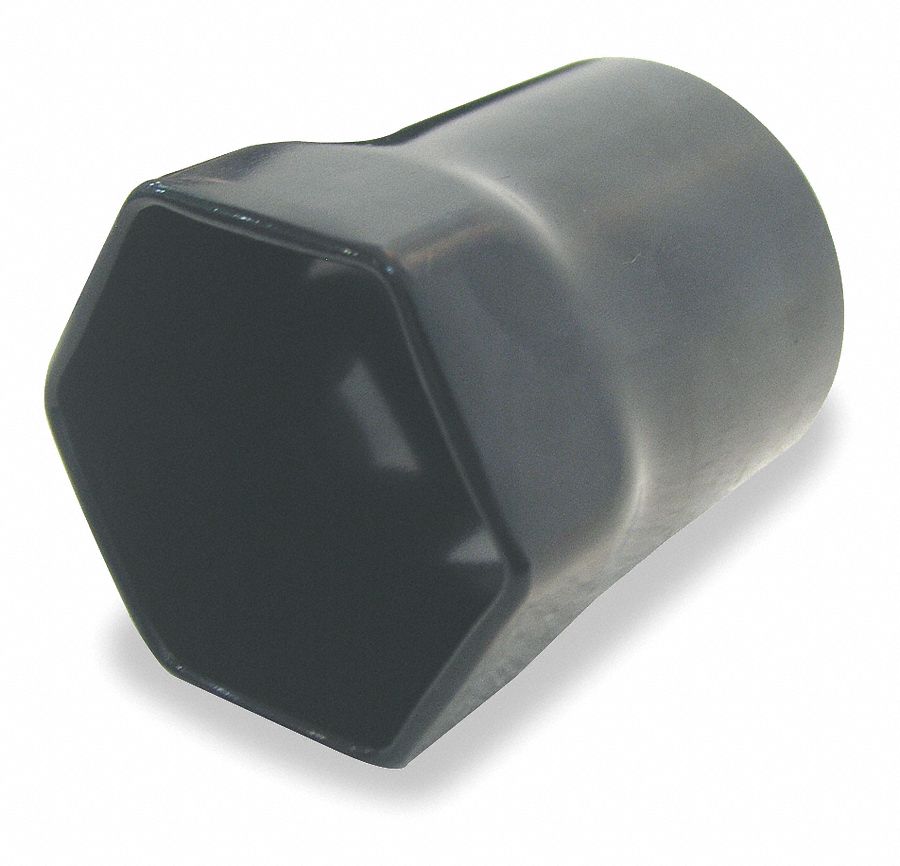 1MZW2 - Locknut Socket 1/2 In Drive Hex