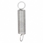 Steel Extension Spring  7/16" x 79mm 